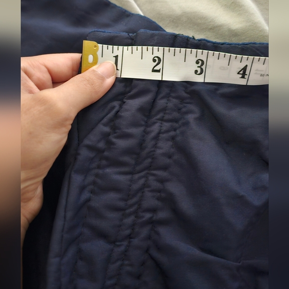 Padded Blouse - Picture 4 of 4